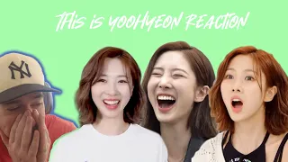 Dreamcatcher Reaction - All Years of This is Yoohyeon by Insomnicsy