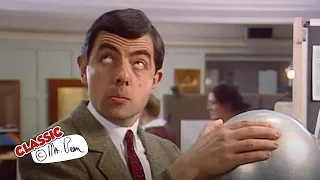 Mr Bean's Adult Education Experience! | Mr Bean Full Episodes | Classic Mr Bean