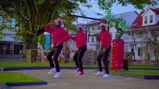E.L - KOKO (Official Music Video) Dance by: Rhisto Jada X Tenny Boy X Vasquez Elanie