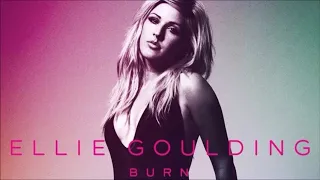 Ellie Goulding - Burn Vocals Only
