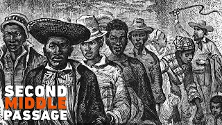 Second Middle Passage