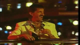 ChuckleVision 1x02 Dance