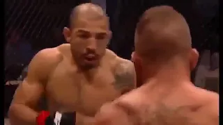 UFC - JOSÉ ALDO vs JEREMY STEPHENS - COMPLETA 28 07 2018