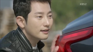 My Golden Life...Give Me Love...Park Si Hoo - Shin Hye Sun