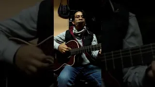 Neil Young - Heart of gold (cover guitarra armónica , español)