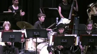 NWJH Jazz Bands