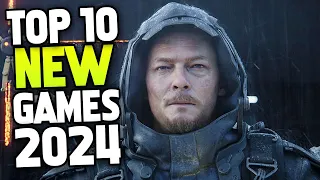 Top 10 Best Android Games 2024 So Far! New Android and iOS Games