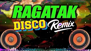 RAGATAK || NONSTOP DISCO BATTLE REMIX 2023 ✨SOUND CHECK BATTLE OF THE SOUND