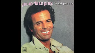 ♦Julio Iglesias - Je nai pas osé #conceptkaraoke