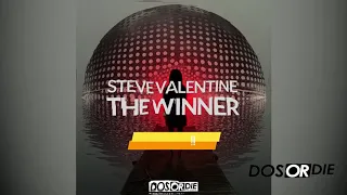 Steve Valentine - Winner (Video Teaser)