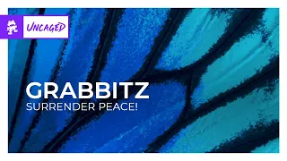 Grabbitz - SURRENDER PEACE! [Monstercat Lyric Video]