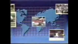 1989 - ESPN International - Robert Palmer instrumental at 1''