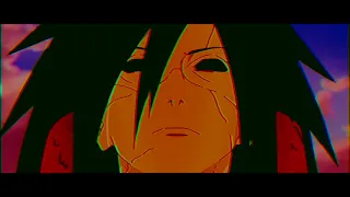 THE SCOTTS - Travis Scott, Kid Cudi『AMV』Naruto Shippuden Madara vs Shinobi Alliance
