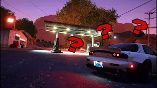 Where are the Abandoned Cars? What happened to them? | Need for Speed Payback