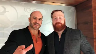 WWE Superstars' wishes for a Ramadan Kareem