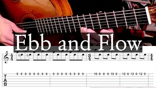 Ebb and Flow (Robert Lunn) with TAB
