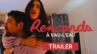 Rencards - Épisode Spécial - À Vau-l'eau | TRAILER