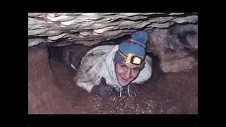 The Nutty Putty Cave Accident Reaction | John Edward Jones