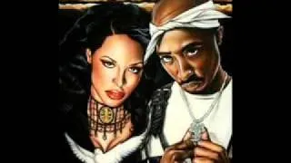 2Pac Feat. Aaliyah - Can You Get Away ( Kriss Kross Oldschool Remix )