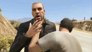 Xbox One Longplay [003] Grand Theft Auto V (part 2 of 6)