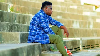 Prosper Ramson _ YESU NI WANGU (Official Music Video)