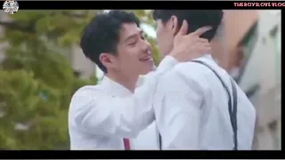 ||BL||My Tooth Your Love Series 2022||Finale Ep.12Clip Scene||Bai lang x Xun An||Worth it and happy😍