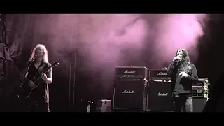 Katatonia - Nephilim (Live @ Rockstadt 2019)