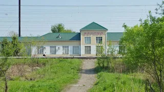 Переяславка Хабаровский край в хабаровском крае в посёлке переясловка район им лазо