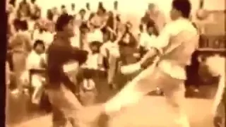 Bloodsport Proof Frank Dux his Kumite Footage! Dux Ryu Ninjitsu