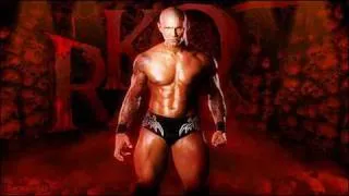 Randy Orton Theme - Voices (Arena + Crowd Effect Edit)