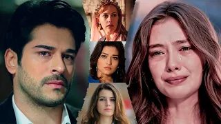 هفت ۷ بازیگر معروف ترکیه که بیماری های سخت و جدی دارن