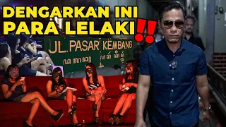 GUS MIFTAH DI SARKEM, TANYA JAWAB PSK MUDA DAN PSK TUA YANG BERSUAMI!  GUS MIFTAH TERBARU 2023