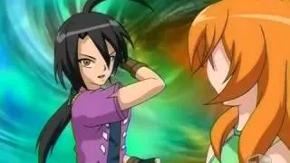 bakugan battle brawlers episode 20