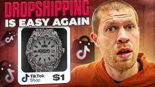 How to Dropship Directly to Customers on Tiktok Shop