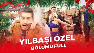 YILBAŞI ÖZEL BÖLÜM ❤️🥳🥳🥳 🌲🌲| FULL |  Kısmetse Olur: Aşkın Gücü 2. Sezon