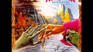 Helloween - 1988 - Keeper Of The Seven Keys Part II