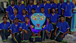 Sri Mayana Karuppar Tappu Melam Ayer Tawar Perak For Thaipusam & Pangkor Booking ( Mogan 0165158441)