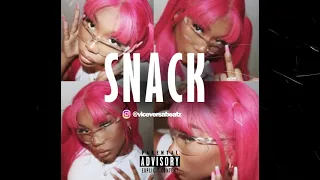 MoStack x J Hus R&B Type Beat ~ Snack ~ R&B x UK Rap Type Beat 2021
