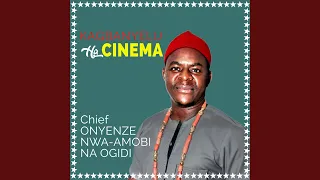 Aga Agbanye Cinema