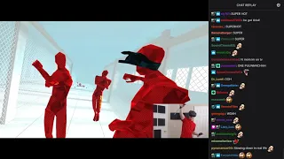 Old Jerma Streams [with Chat] - VR Games (Part 2)