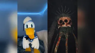 Donald Ducc SCARIEST TikToks 38 (DO NOT BE SCARED CHALLENGE)