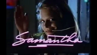 Samantha - Der Satansbraten aus dem Körbchen - Trailer (1991)