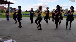 senior dance cz I | Nyski Dom Kultury