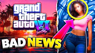 We Have Bad News For GTA 6..