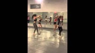 Jazz class combo to New Dorp New York