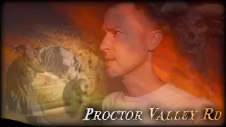 MONSTERS and UFO's...California's MOST HAUNTED Road | Proctor Valley Road w/TSW Parababes