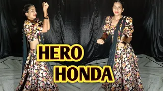 Hero Handa  Khushi Baliyan Punit Choudhary Raj Mawer | Latest haryana song gangwal angel