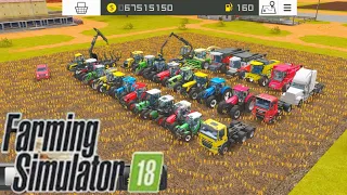 Fs 18 farming all vechiel purchase fs 18 New video viral YouTube fs 18 @GamerJryt49 fs 18 farming