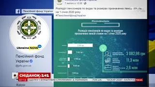 В Пенсионном фонде назвали размер средней пенсии – Экономические новости