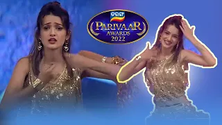 Jasmin Full Performance | Tarang Parivaar Awards 2022 | Odia Award Show|Tarang TV